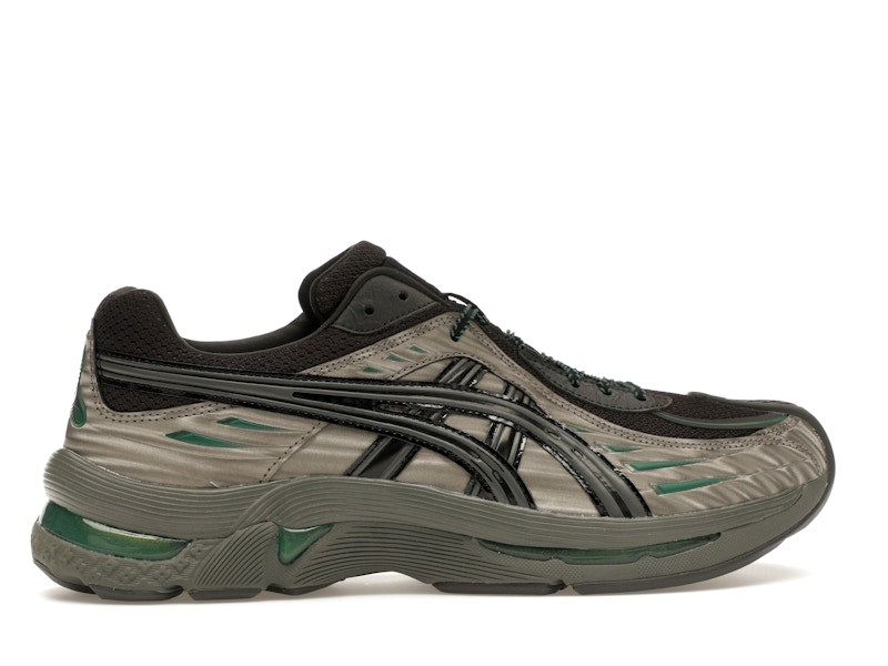 ASICS Gel-Flammae Kiko Kostadinov Gunmetal (Women's)
