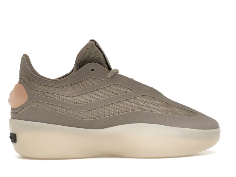 adidas Fear of God Athletics II Basketball Low Putty Beige