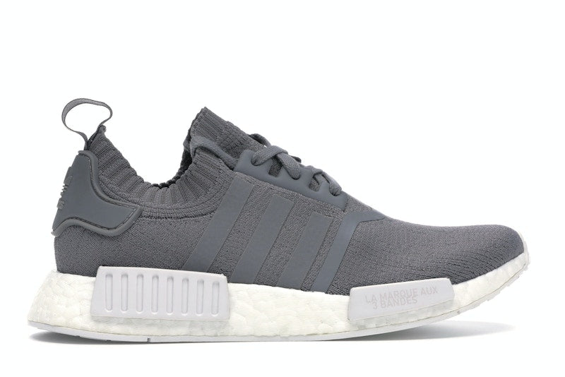 adidas NMD R1 Grey Three (Women's)