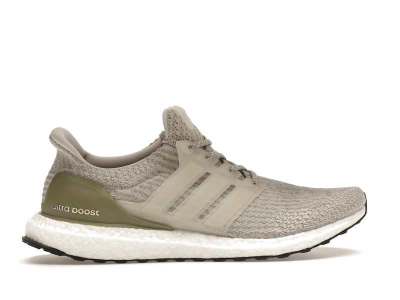 adidas Ultra Boost 3.0 Olive Copper
