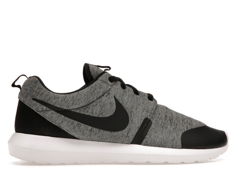 Nike Roshe Run Tech Fleece Cool Grey