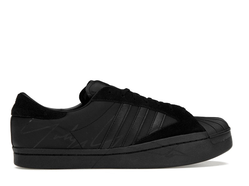 adidas Y-3 Superskate Low Black