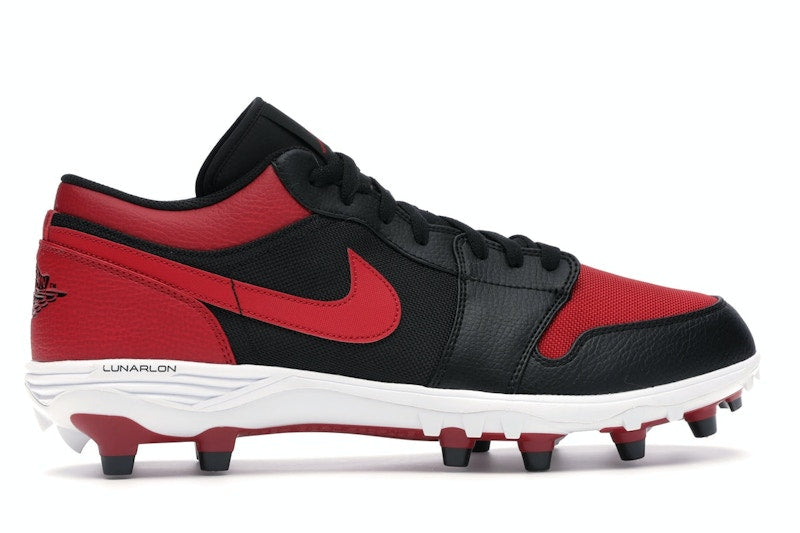 Jordan 1 TD Low Bred