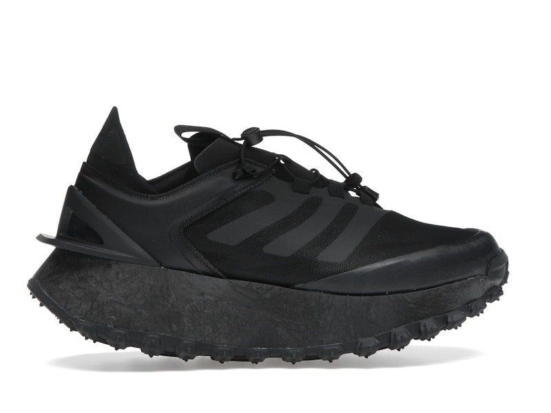 adidas Adizero Aruku Yagi MRBAILEY Obsidian Black