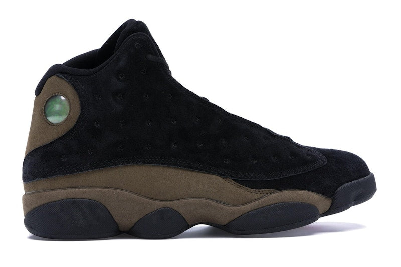 Jordan 13 Retro Olive