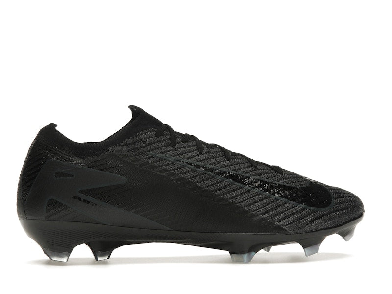 Nike Mercurial Vapor 16 Elite FG Black Deep Jungle
