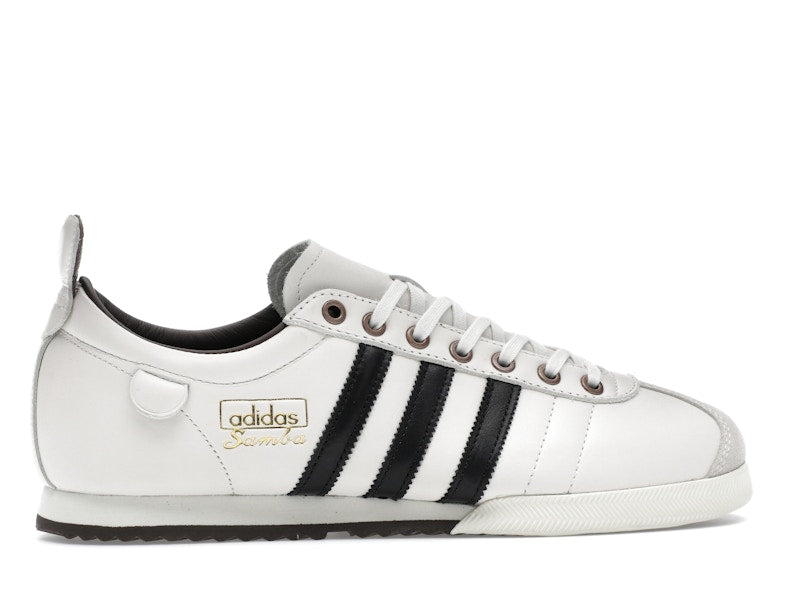 adidas Samba 62 Cloud White