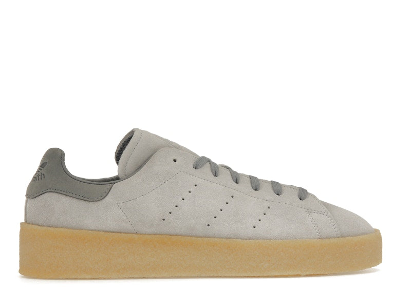 adidas Stan Smith Crepe Grey Gum