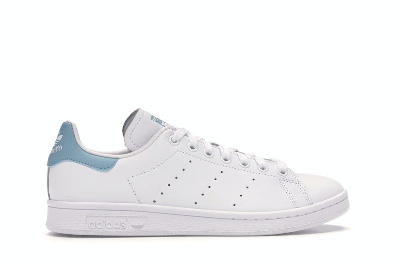 adidas Stan Smith Cloud White Ash Grey