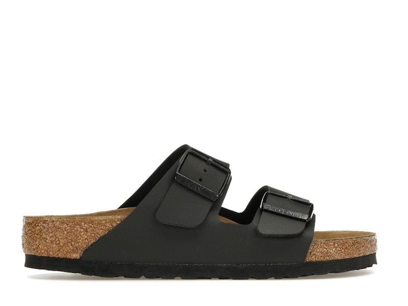 Birkenstock Arizona Birko-Flor Black