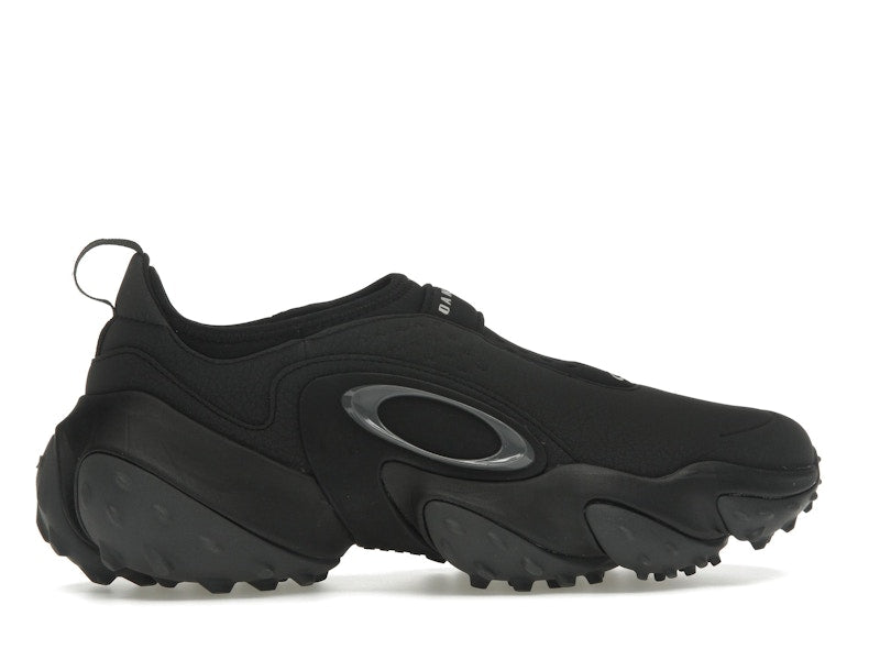 Oakley Edge Icon Slip On Black
