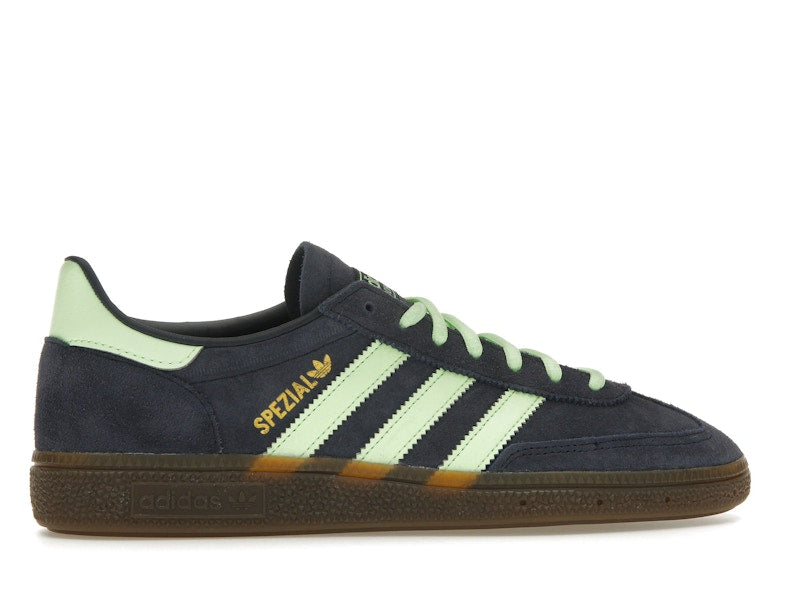 adidas Handball Spezial Legend Ink Green Spark