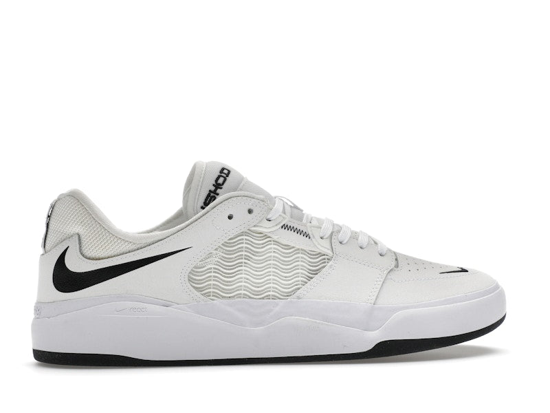 Nike SB Ishod Wair Premium White Black