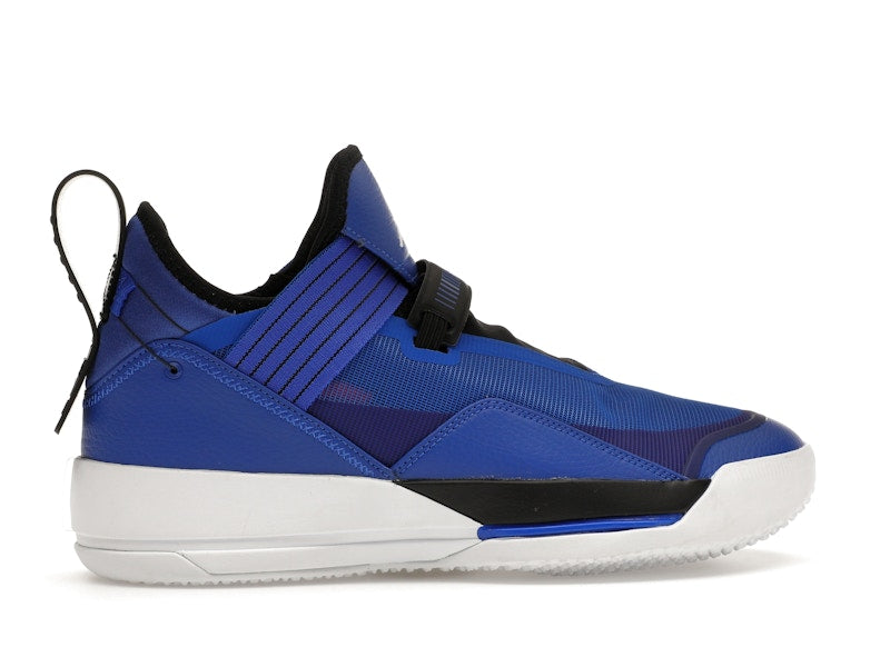 Jordan XXXIII SE Hyper Royal
