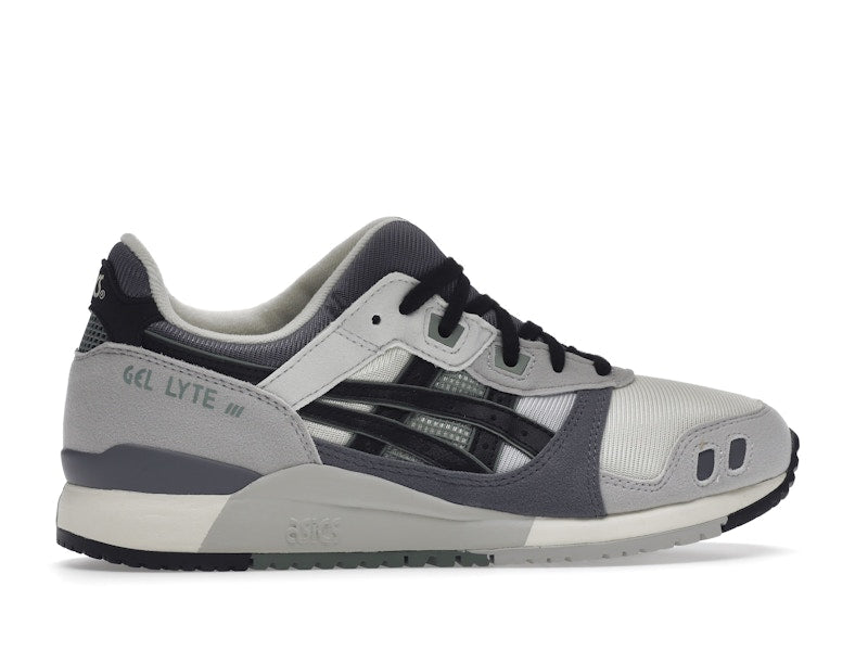 ASICS Gel-Lyte III OG Back Streets of Japan Pack Ivory