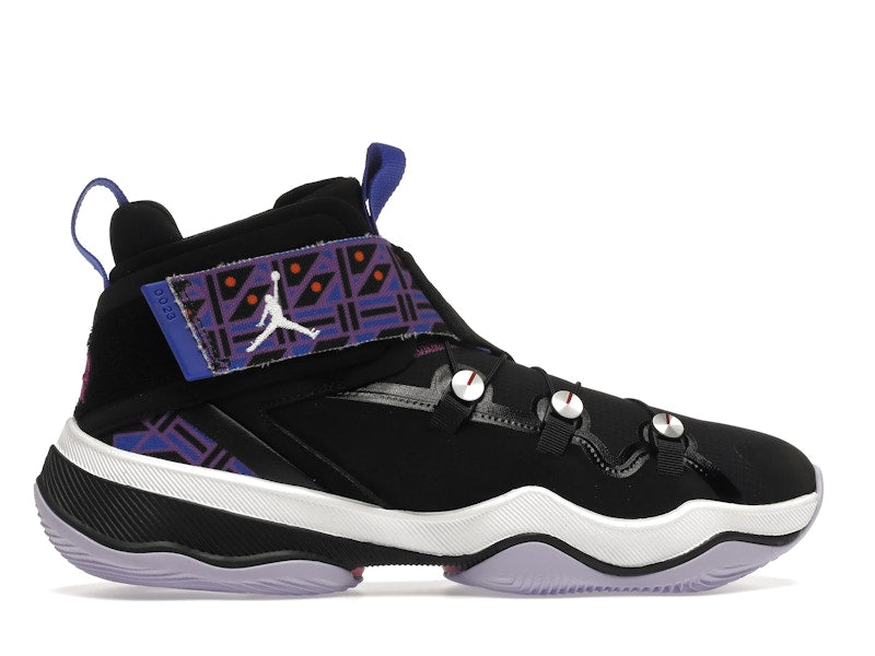 Jordan Ajnt23 Quai 54 (2020)
