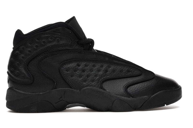 Jordan OG Triple Black (Women's)