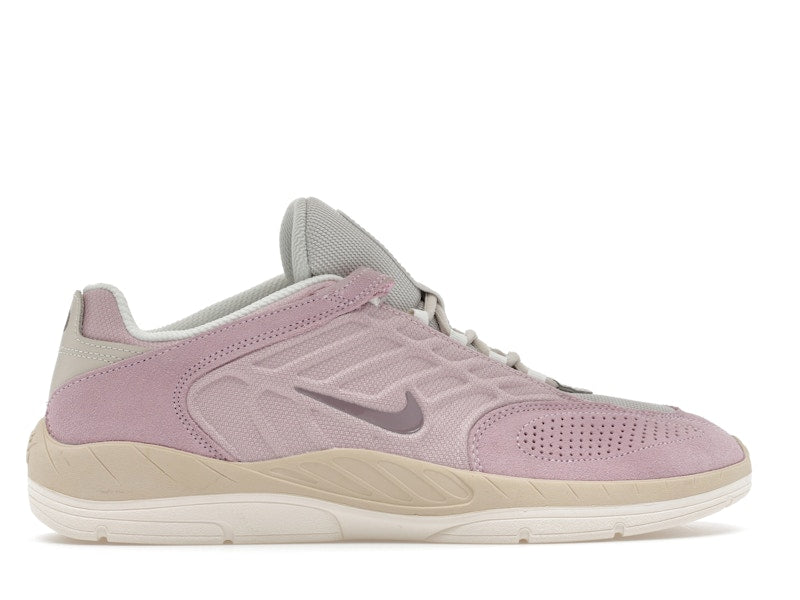 Nike SB Vertebrae Pink Foam Light Orewood Brown
