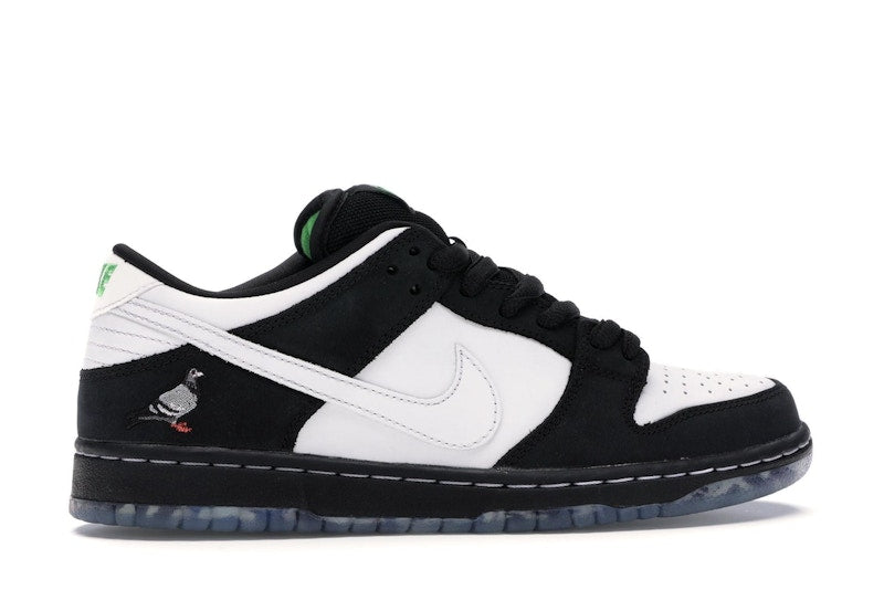 Nike SB Dunk Low Staple Panda Pigeon
