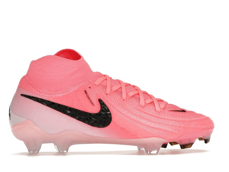 Nike Phantom Luna 2 Elite FG Pink Foam