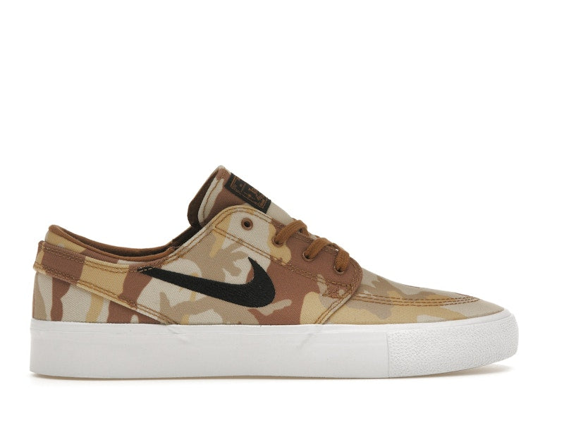 Nike SB Zoom Stefan Janoski Canvas Premium RM Parachute Beige