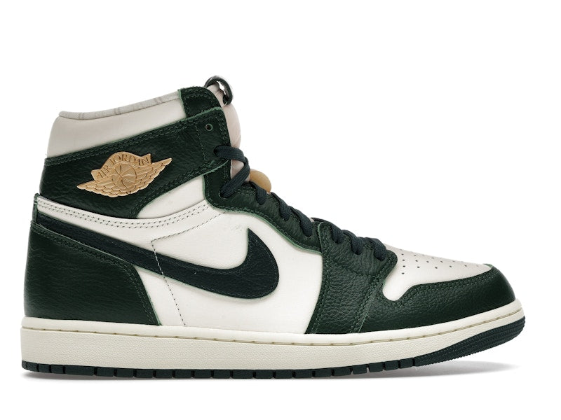 Jordan 1 Retro High Fir Pro Green (Women's)