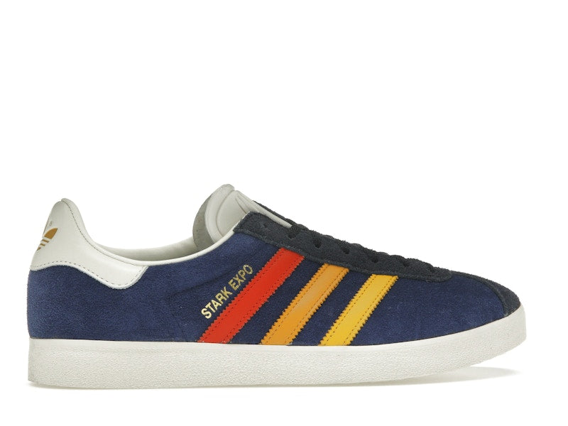 adidas Gazelle size? Exclusive Marvel Stark Industries Pack