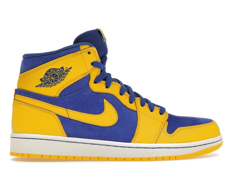 Jordan 1 Retro High OG Laney