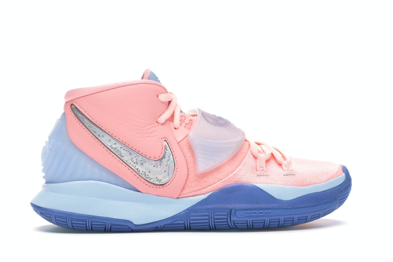 Nike Kyrie 6 Concepts Khepri (Special Box)