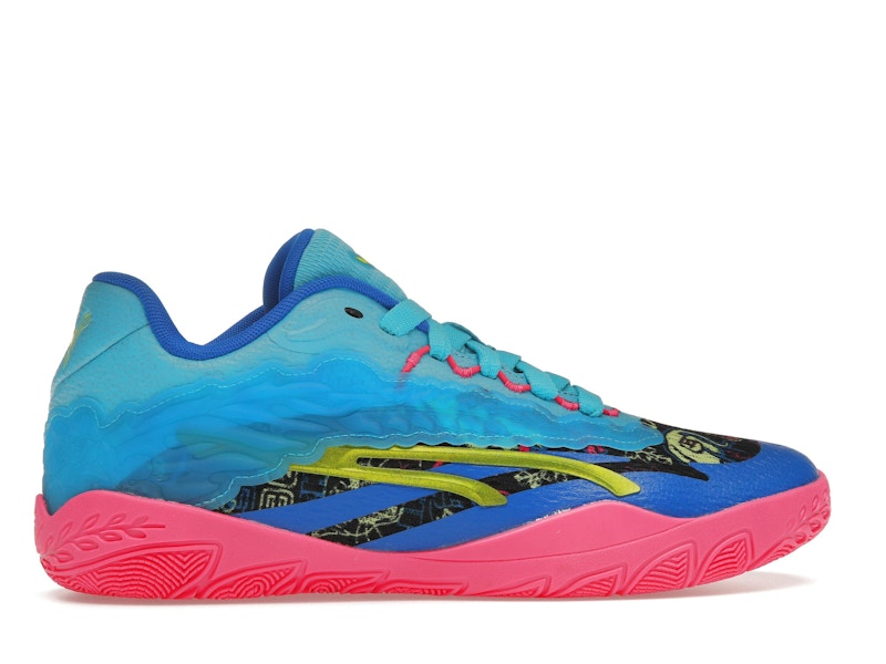 Puma Stewie 3 Tokyo Nights (Women's)