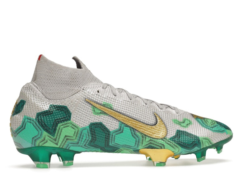 Nike Mercurial Superfly 7 Elite SE FG Kylian Mbappe Bondy Dreams