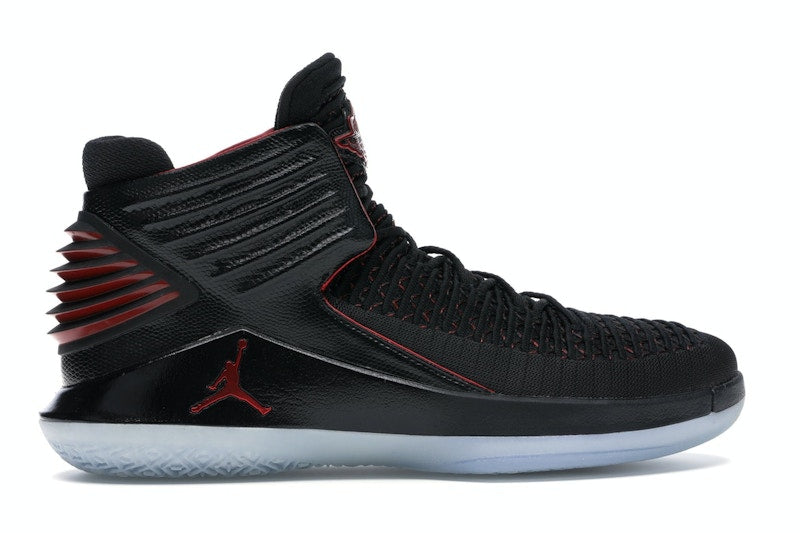 Jordan XXXII MJ Day