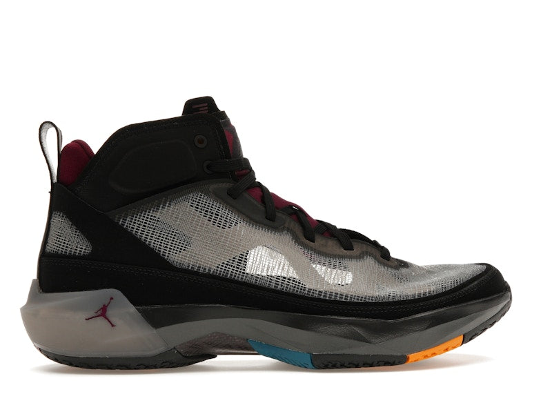 Jordan 37 Bordeaux