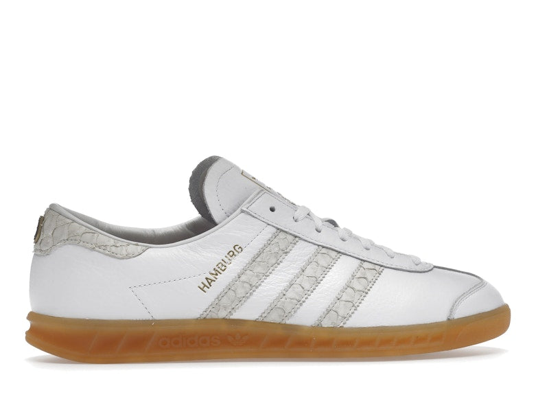 adidas Hamburg Fish Market