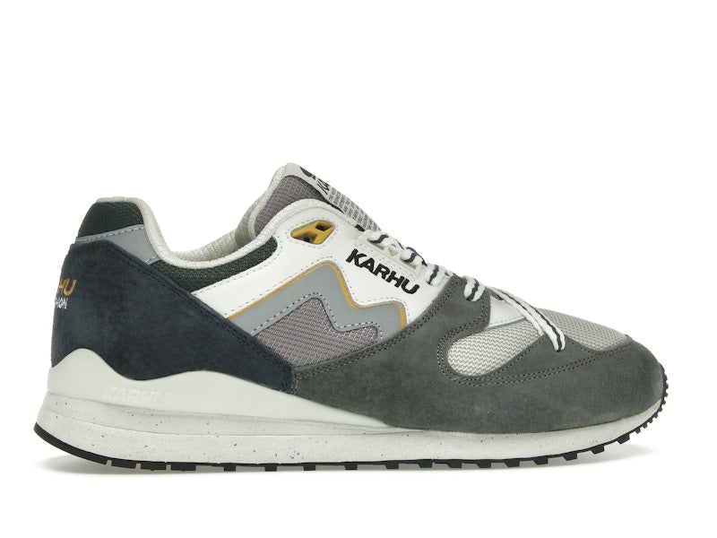 Karhu Synchron Classic Gunmetal