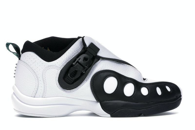 Nike Zoom GP White Black