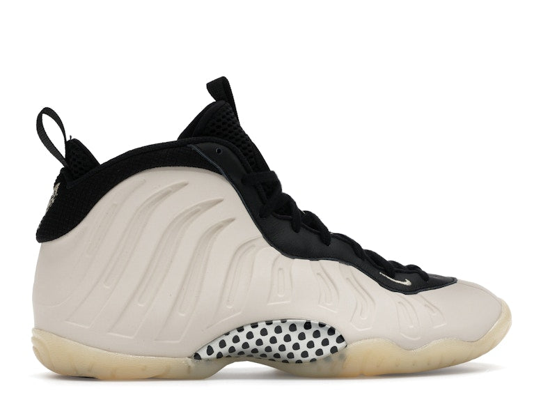 Nike Little Posite One Light Orewood Brown (GS)