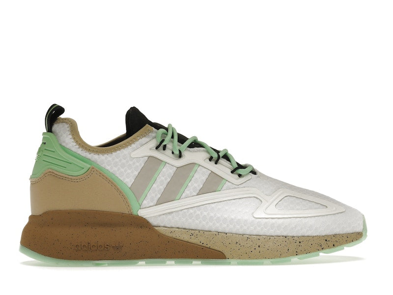 adidas ZX 2K Boost Star Wars The Mandalorian Mudhorn