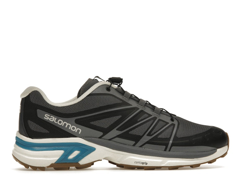 Salomon XT-Wings 2 Quiet Shade Blue Aster