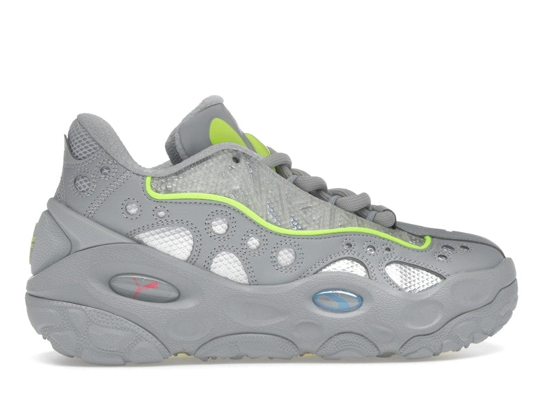 Puma LaMelo Ball LaFrancé RNR Grey Neon
