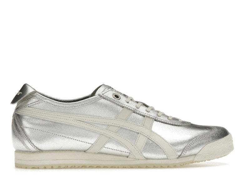 Onitsuka Tiger Mexico 66 SD Pure Silver Cream