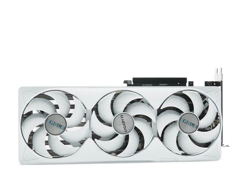 NVIDIA GIGABYTE GeForce RTX 5070 Ti EAGLE OC ICE SFF 16G GV-N507TEAGLEOC ICE-16GD