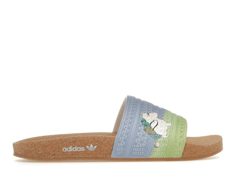 adidas Adilette Moomin (Women's)
