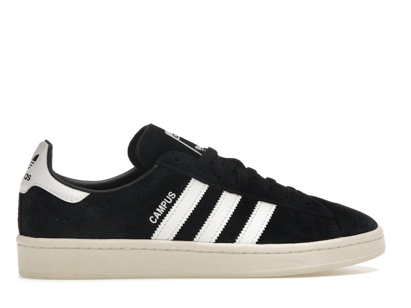 adidas Campus Black White