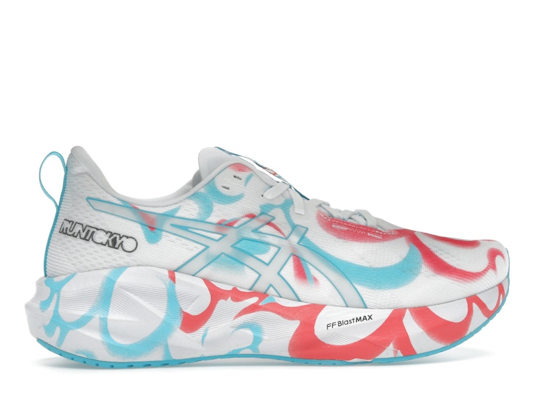 ASICS Novablast 5 Tokyo Marathon