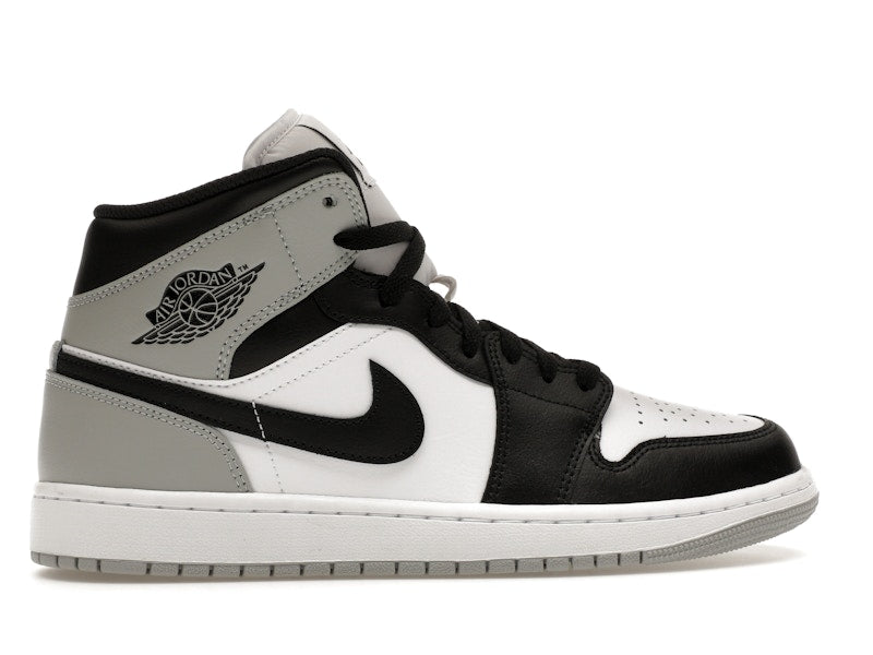 Jordan 1 Mid Barons