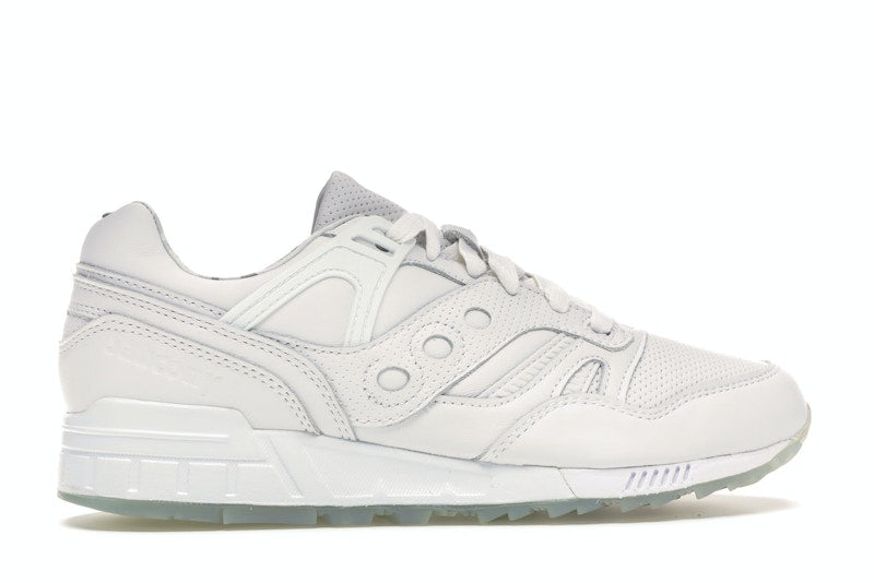 Saucony Grid SD Originators TBlake Triple White