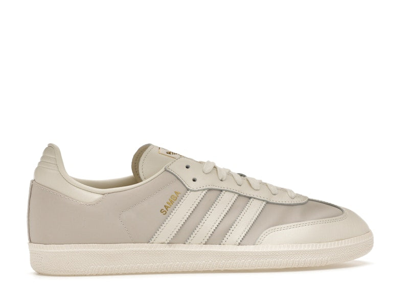 adidas Samba OG Off White Alumina