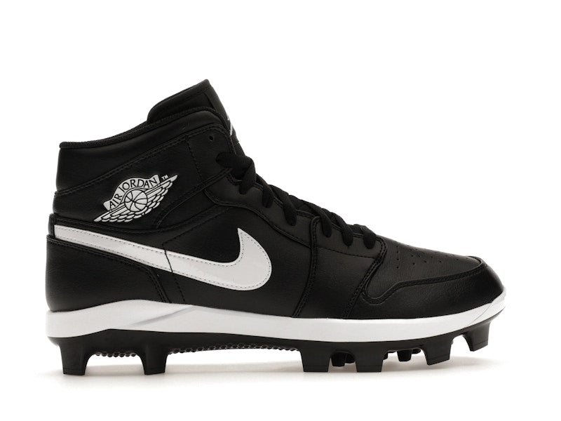 Jordan 1 Retro High MCS Black White