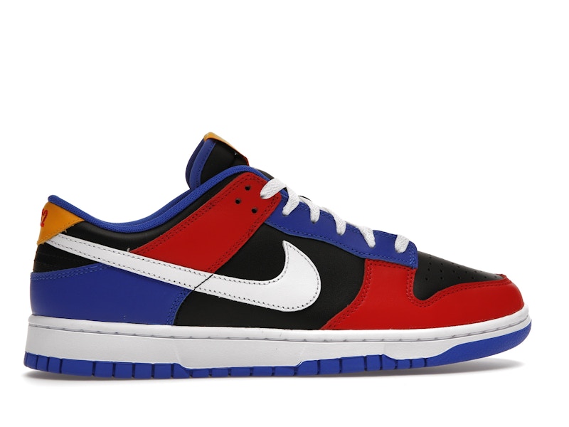 Nike Dunk Low Tennessee State University